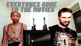 STEELY DAN EVERYONES GONE TO THE MOVIES (reaction)