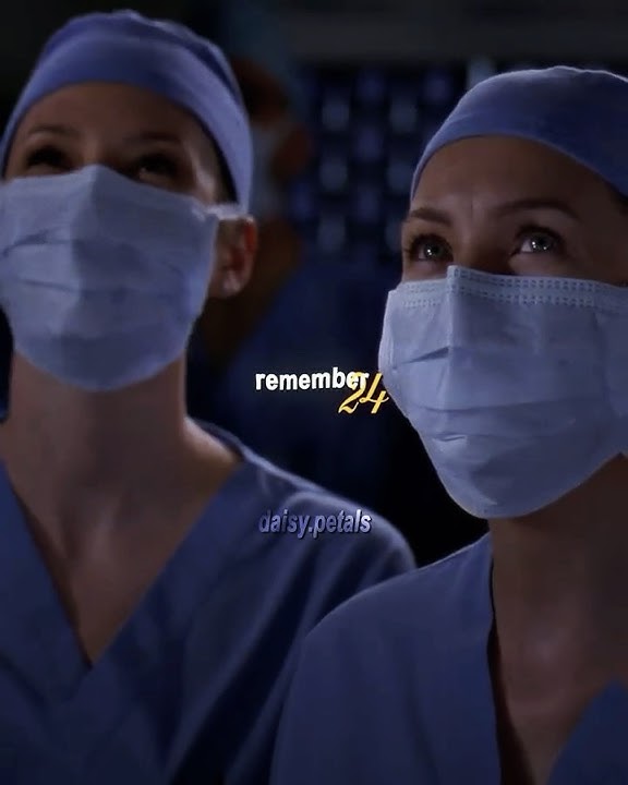 happy new year !! // #greys #greysanatomy #edit #meredithgrey #trending