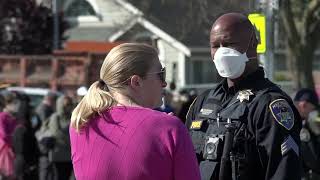 City of Hayward Covid19 response: Covid19 Testing Center