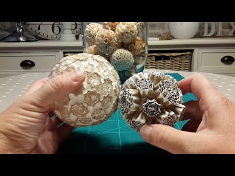 Video: DIY фольга гүлдөрү