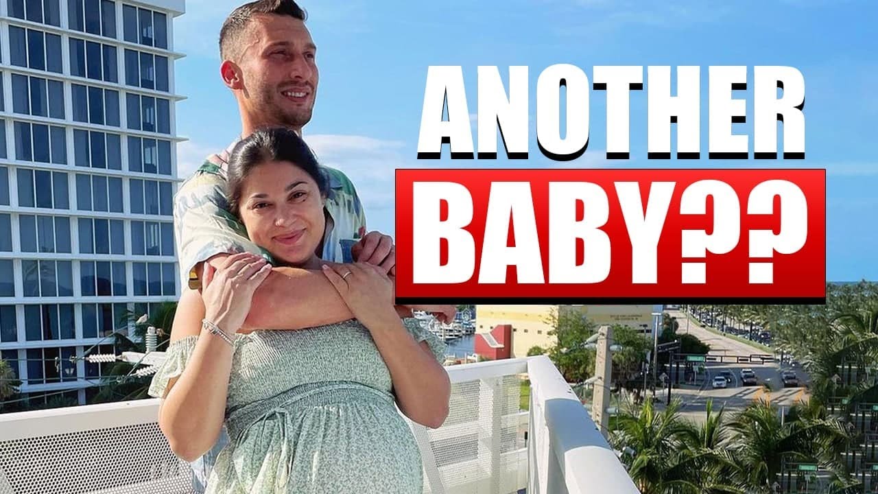 90 Day Fiance’s Loren and Alexei Brovarnik Welcome Their 2nd Child