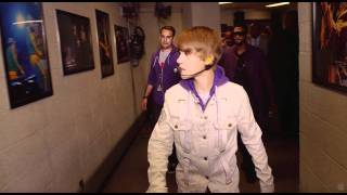 Justin Bieber: Never Say Never Official Trailer 2011 [HD]