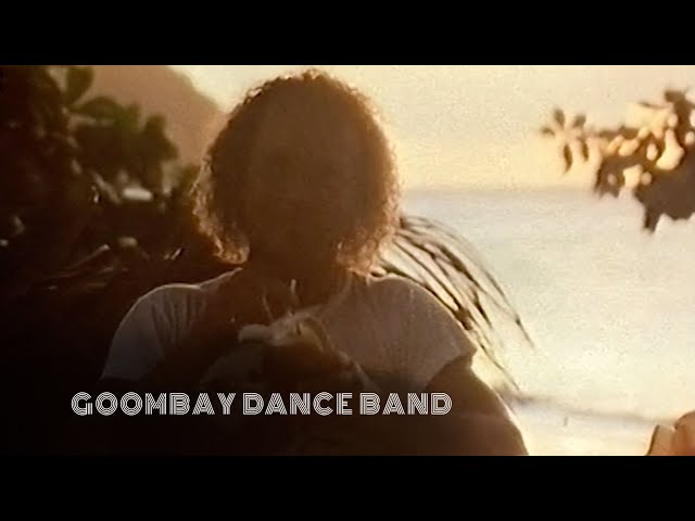 Goombay Dance Band - Island Of Dreams