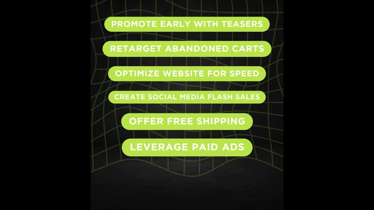 Prepare Your Business for Cyber Monday