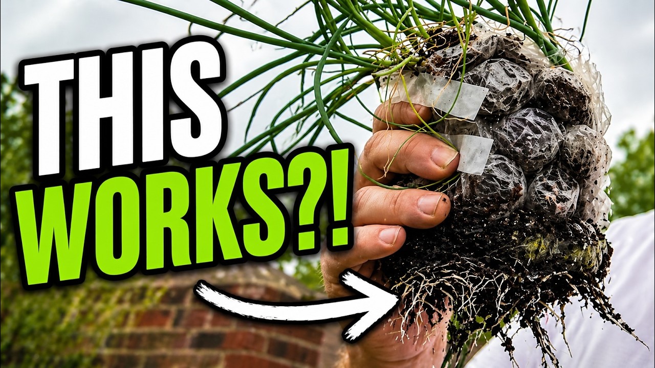 I Thought the Seed Snail Was Dumb… I Was Wrong