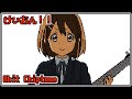 【ファミコン風】けいおん！！ OP - GO! GO! MANIAC [ FamiTracker 2A03 ][ Requested ]