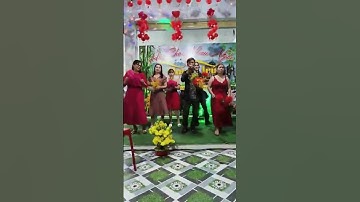 nganbangRIVEWnhạc-tiểuphẩm Hát Vui Mỗi Ngày – Để Nỗi Buồn Cũng Nhún Nhảy