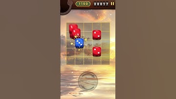 Dice Merge 3D-Merge puzzle