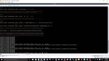 Directory File Count Monitoring - Monitor file count of a directory - (using logxray)