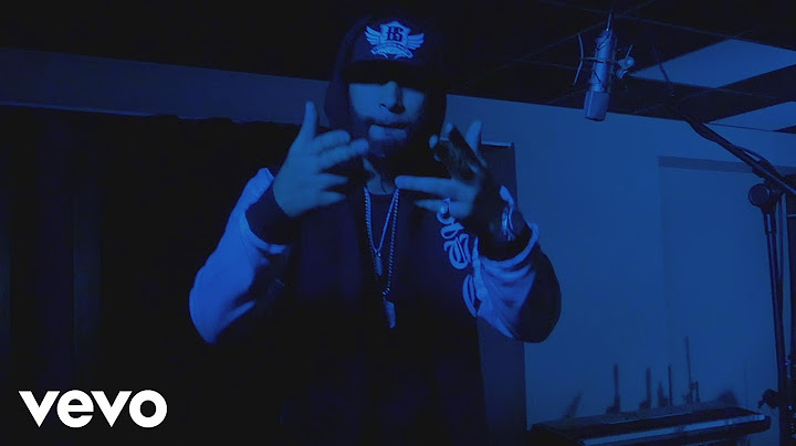 La Fouine - Argent sale (Clip officiel)