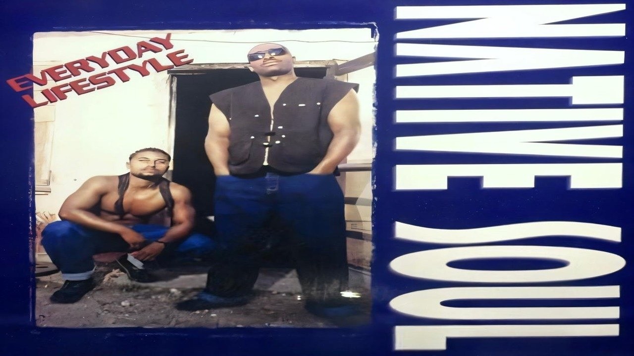 NATIVE SOUL - EVERYDAY LIFESTYLE (FULL ALBUM) (1994) - YouTube