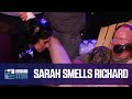 Sarah Silverman Smells Richard’s Balls (2007)