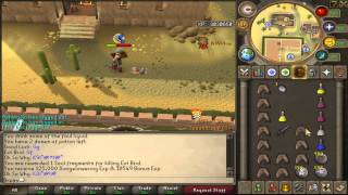 SpawnScape 614 | Risk PvP