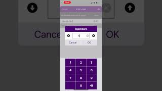 How to create an interval timer using Flex Timer screenshot 2
