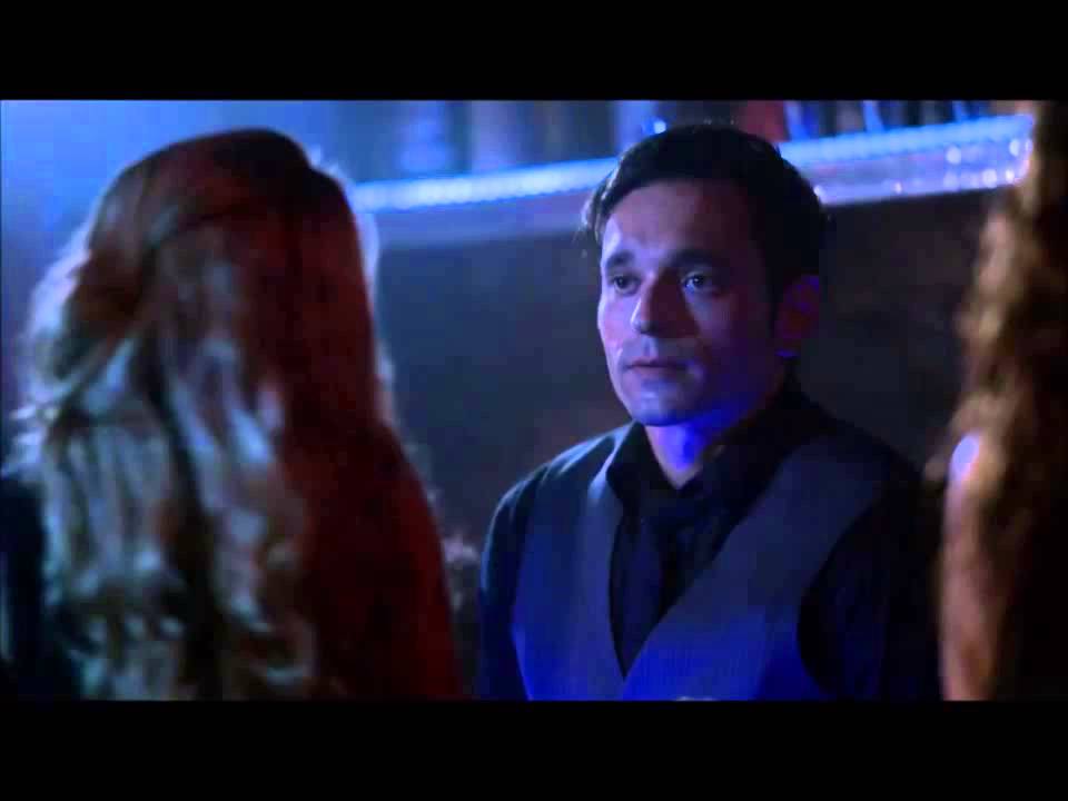 isabella santoni toda toda !        - as canalhas