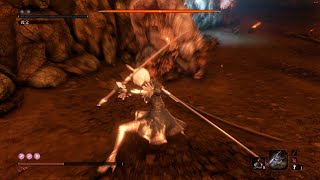 2B Vs Owl Father 義父