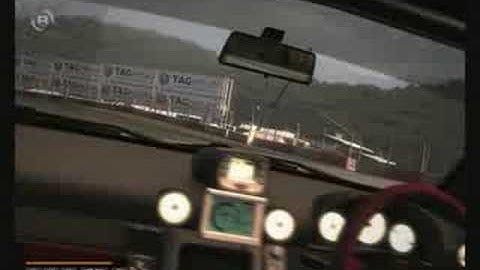 Grid Drifting Compilation