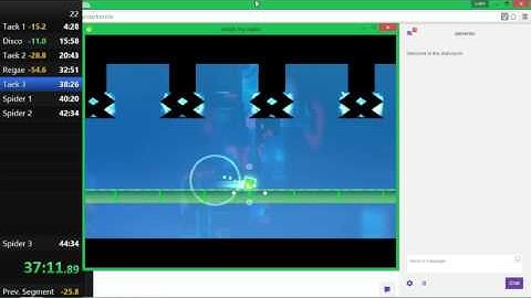 Inside My Radio - 43.26 (Part 3)