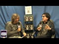 BackstageAxxess interviews Peter Criss fomerly of KISS.