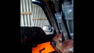 mobil kijang pakai spion bmw lebih  krenn