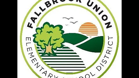 FUESD Governing Board Meeting 9/11/2025