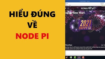 pi network hiểu đúng về node pi -achi kiếm tiền online
