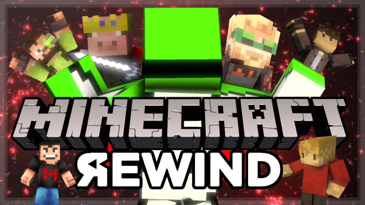 minecraft rewind time minecraft rewind time