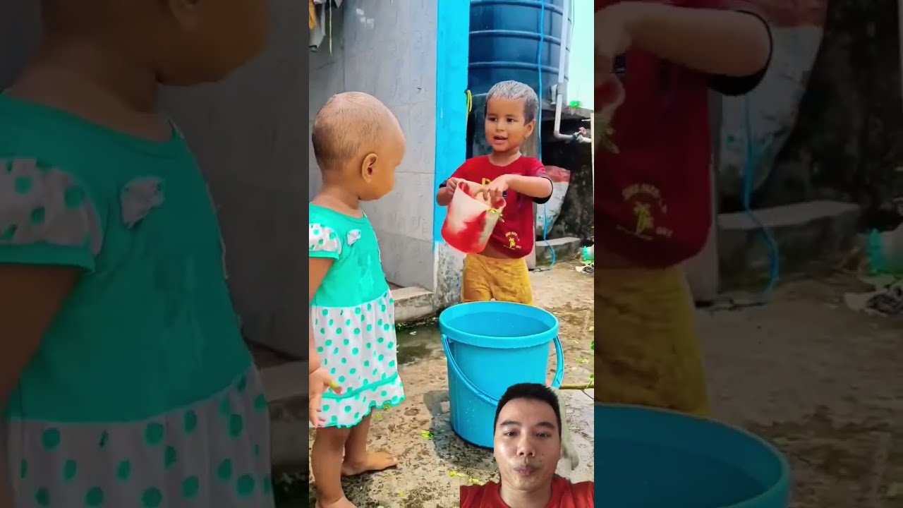 Jouny Funny Man P564 Cute Cutebaby Baby