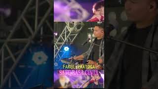 Farel Prayoga - ♫ Satu Rasa Cinta 💘 Enak iki Ciee 💘