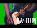 Led Zeppelin - Heartbreaker (Gruhak Cover)