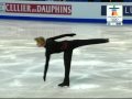 Evgeni Plushenko - 2010 Europeans - LP