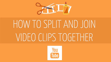 How to Cut and Merge Videos Together?
