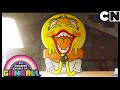 Gumball Sarah And The Ship The Shippening Cartoon Network