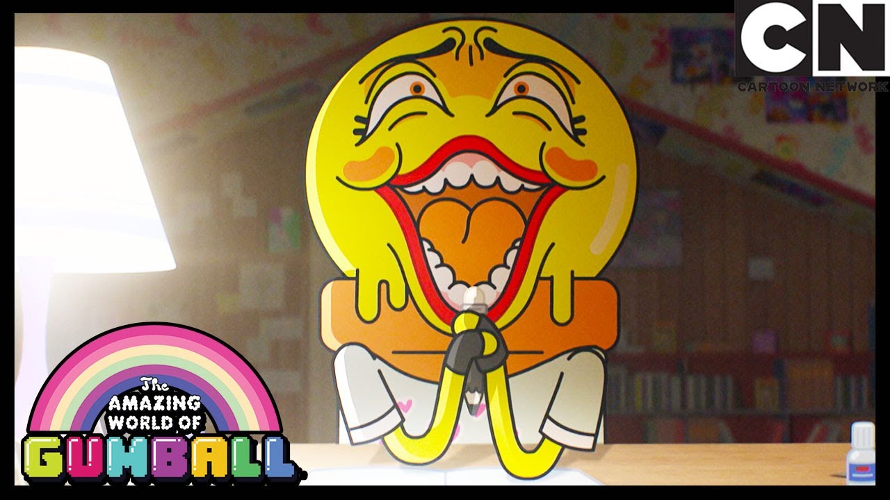 pix Amazing World Of Gumball Matching Pfp 3 el asombroso mundo de gumball explore