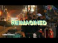 Watch Kassa Overall Give Snoop Dogg’s “Drop It Like It’s Hot” A Jazzy Twist | ReImagined