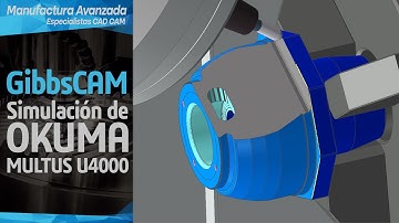 𝗚𝗶𝗯𝗯𝘀𝗖𝗔𝗠: 𝗦𝗶𝗺𝘂𝗹𝗮𝗰𝗶ó𝗻 𝗱𝗲 𝗢𝗸𝘂𝗺𝗮 𝗠𝘂𝗹𝘁𝘂𝘀 𝗨𝟰𝟬𝟬𝟬 𝟮𝗦𝗪