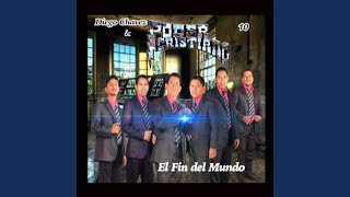 Video thumbnail of "Diego Chávez & Poder Cristiano - Aunque La Tierra Tiemble"