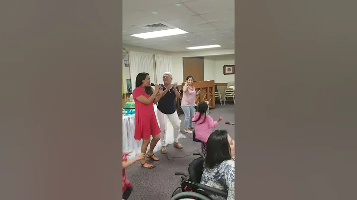 Baby shower de Ericka Rodgers 10/18/2019