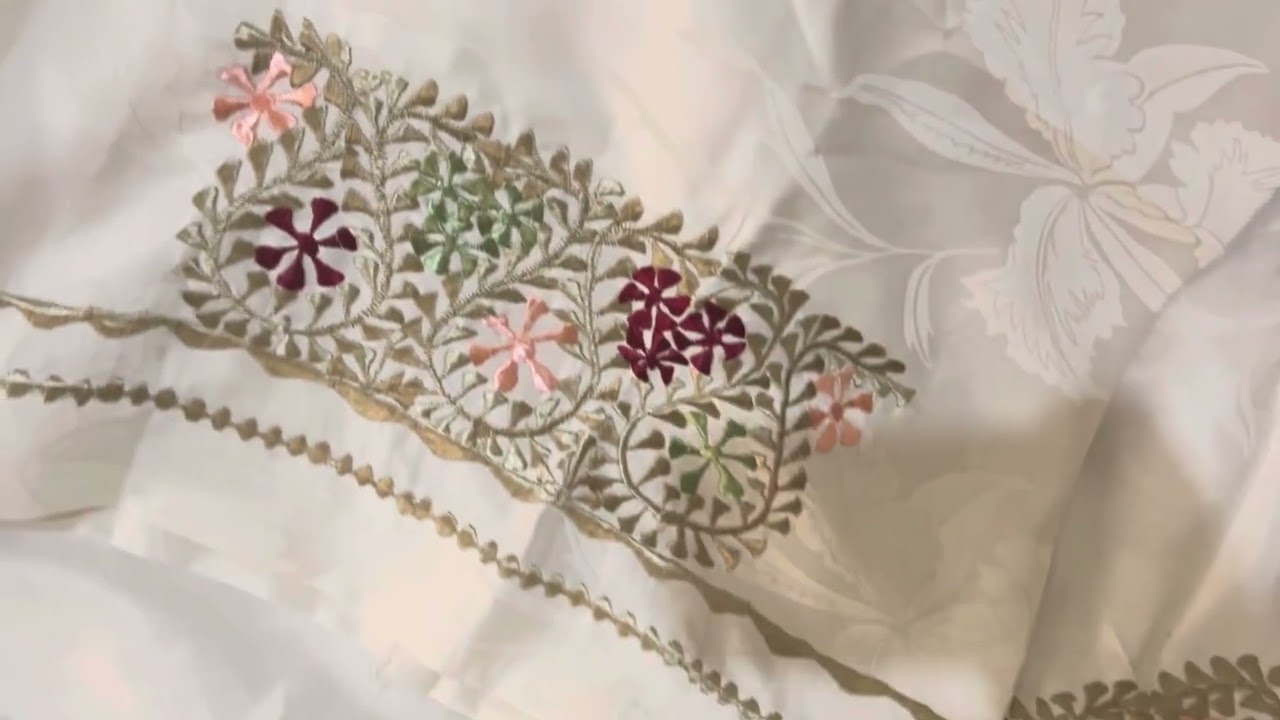 ليزار ناموسيه بطرز رباطي