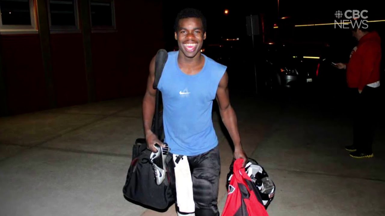 Inquest into Samwel Uko death