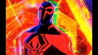 Wait what? Spider man 2099 edit #spiderman #edit