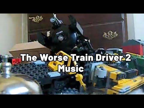 The Worst Train Driver 2 Music