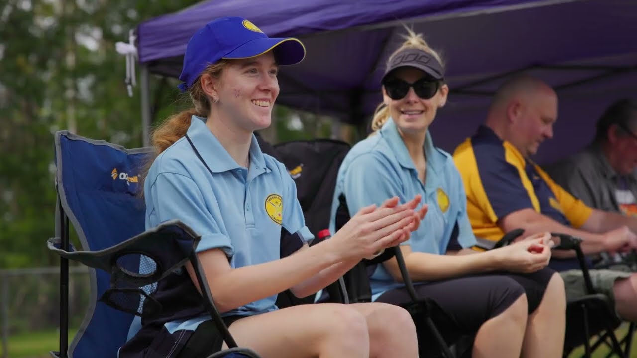 Elyssa's Story | Women & Girls Week 2025