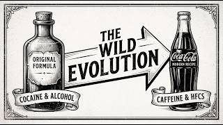 From Patent Medicine to Global Soda: The Wild Evolution of Coca-Cola screenshot 2
