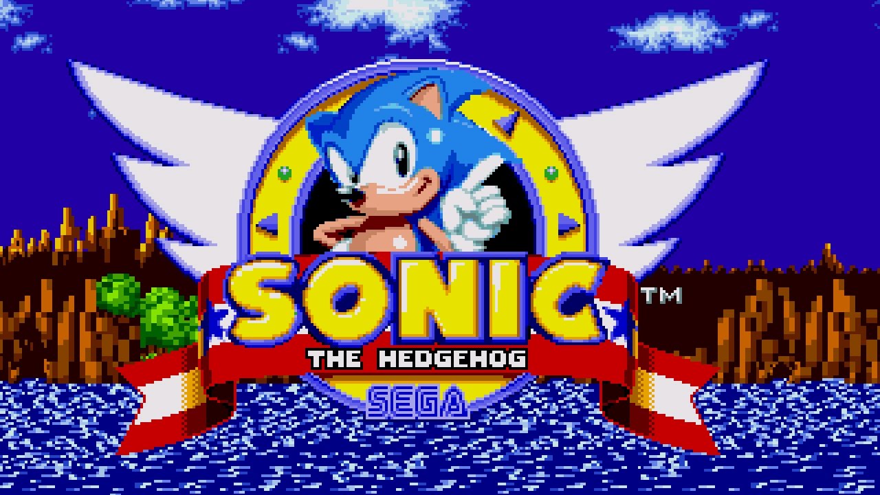 Sonic 1: Mania (Full Playthrough) 