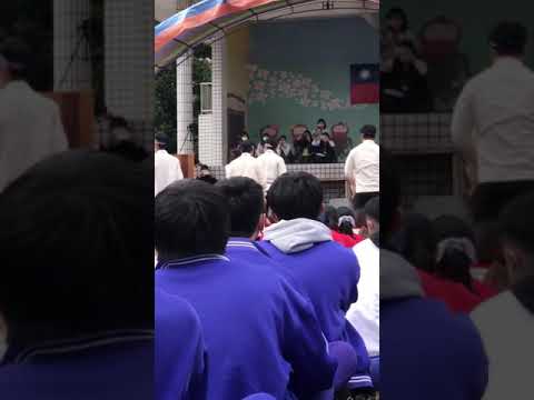 110大湖農工機一義創意進場II