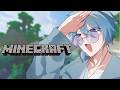 【Minecraft】ご褒美!昼!マ!【渚トラウト/にじさんじ】