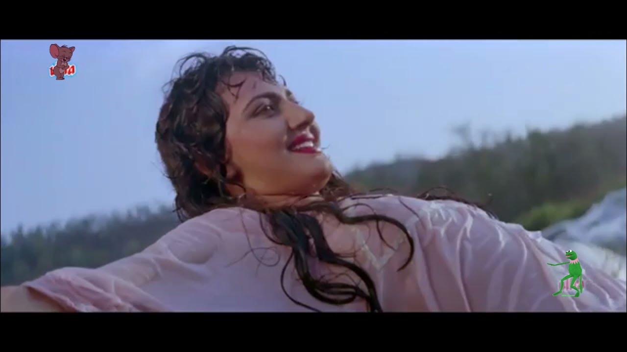 Anuradha Paudwal Koyaliya Gati Hai Payaliya Chhankati Hai Koyeliya Gati Hai Payaliya Chhankati Hai- HD "1080p" Video- Anuradha