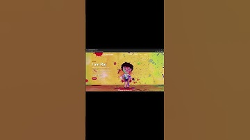 Happy Holi 🌈🌈 using HTML CSS & JS🧑‍💻 #raj_withcode  source code: https://github.com/AnamikaCode/holi