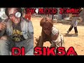 ATRAKSI THE BLOOD ZOMBIE-SINGA BARONG -PASIR BUNGUR 27-09-19